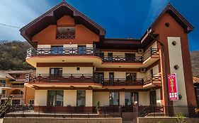 Guesthouse Magic