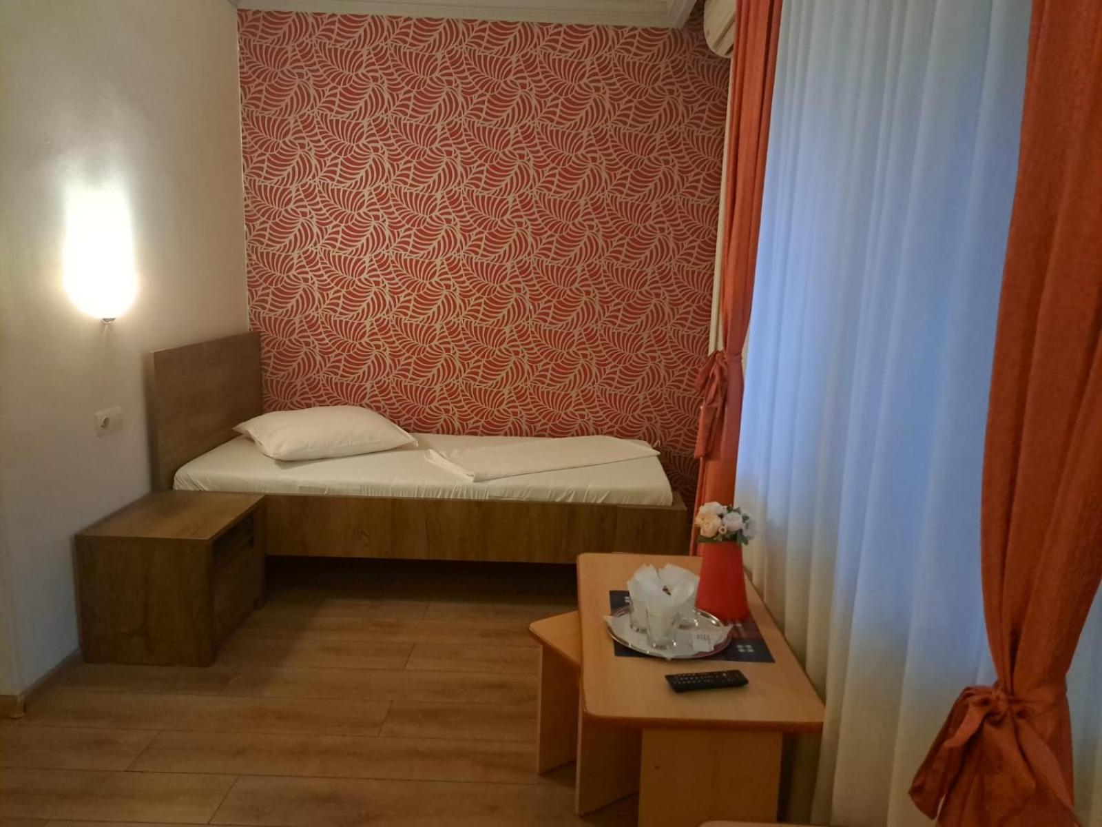 Guesthouse Magic Băile Herculane Exteriér fotografie