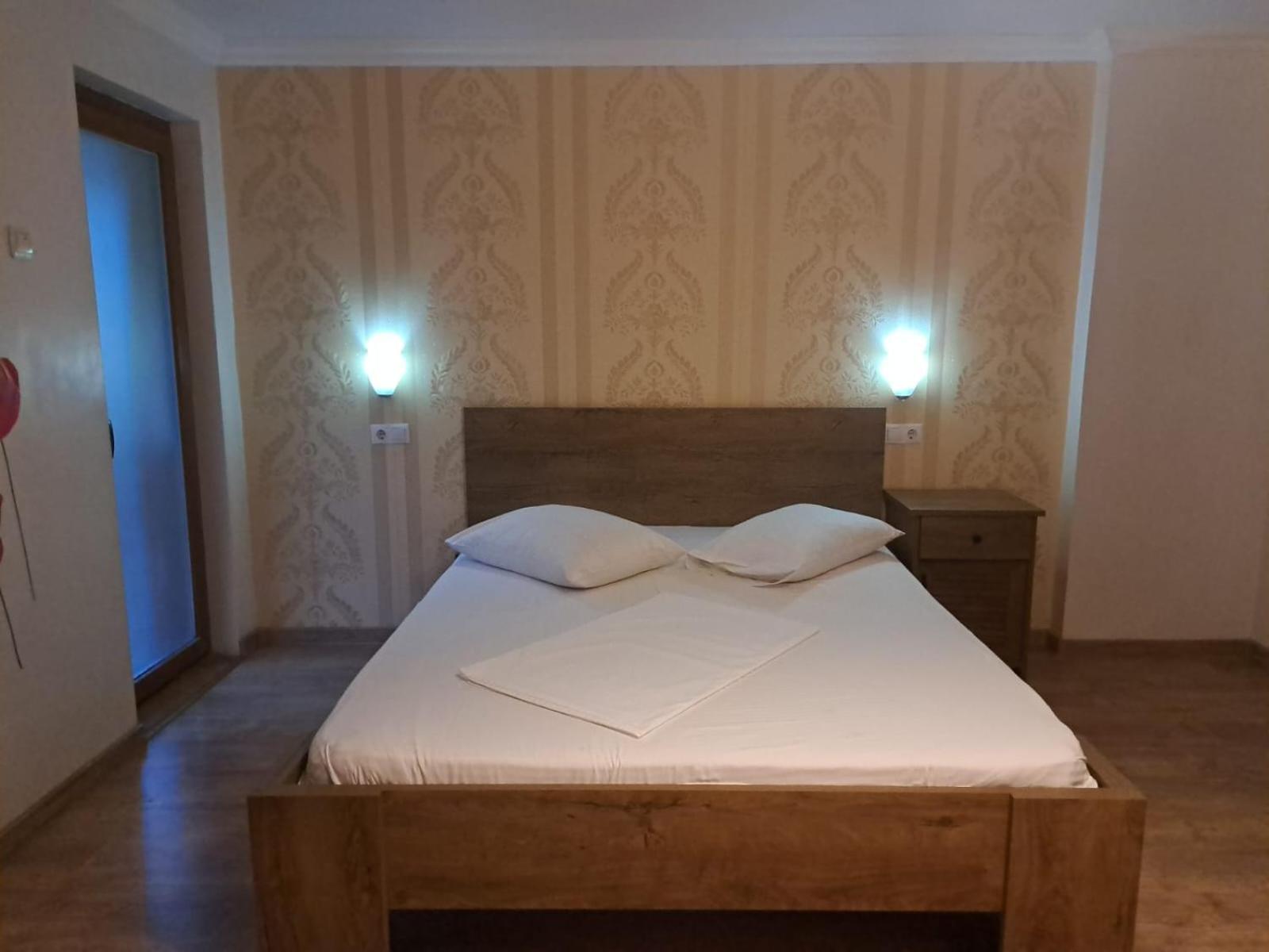 Guesthouse Magic Băile Herculane Pokoj fotografie