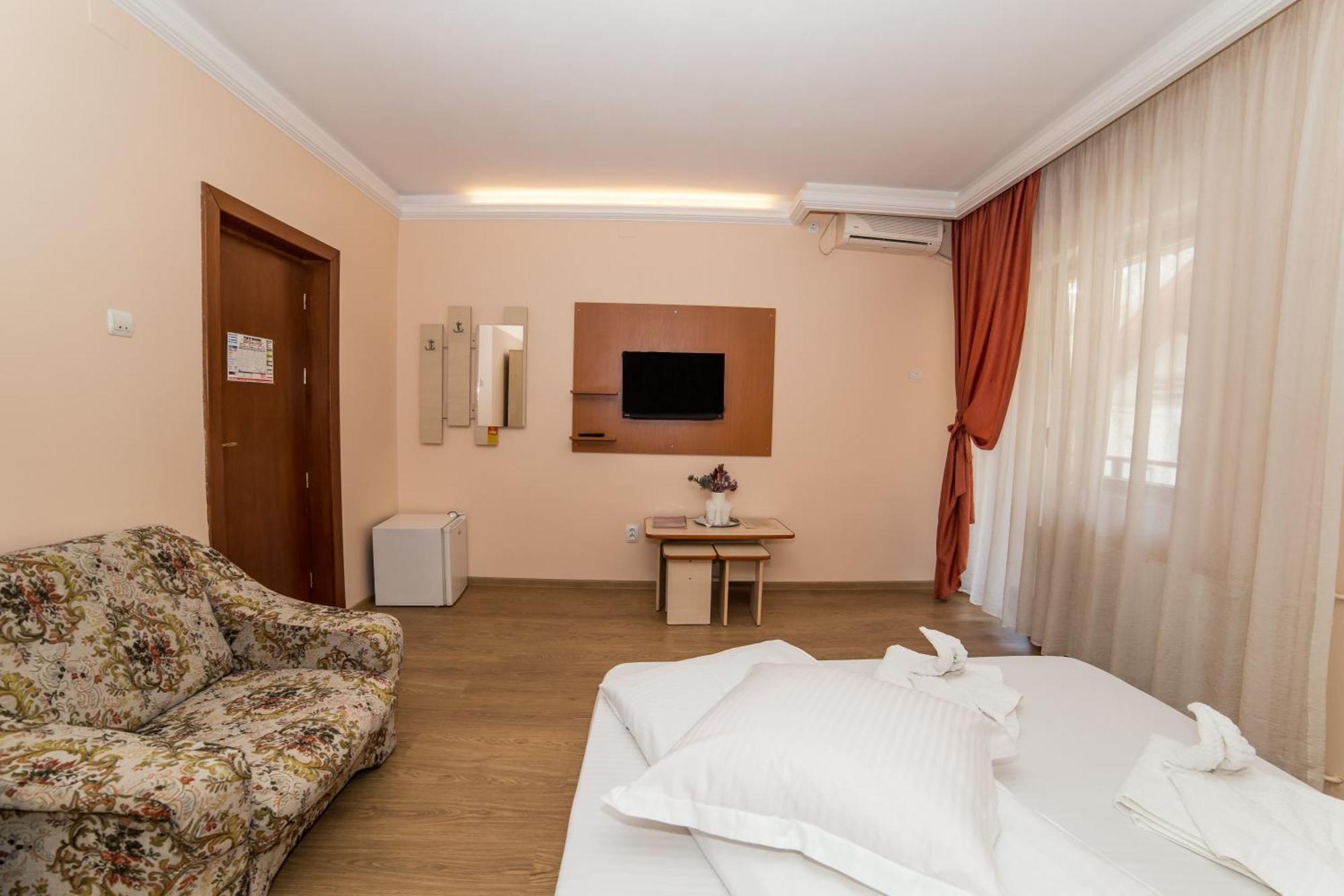 Guesthouse Magic Băile Herculane Pokoj fotografie