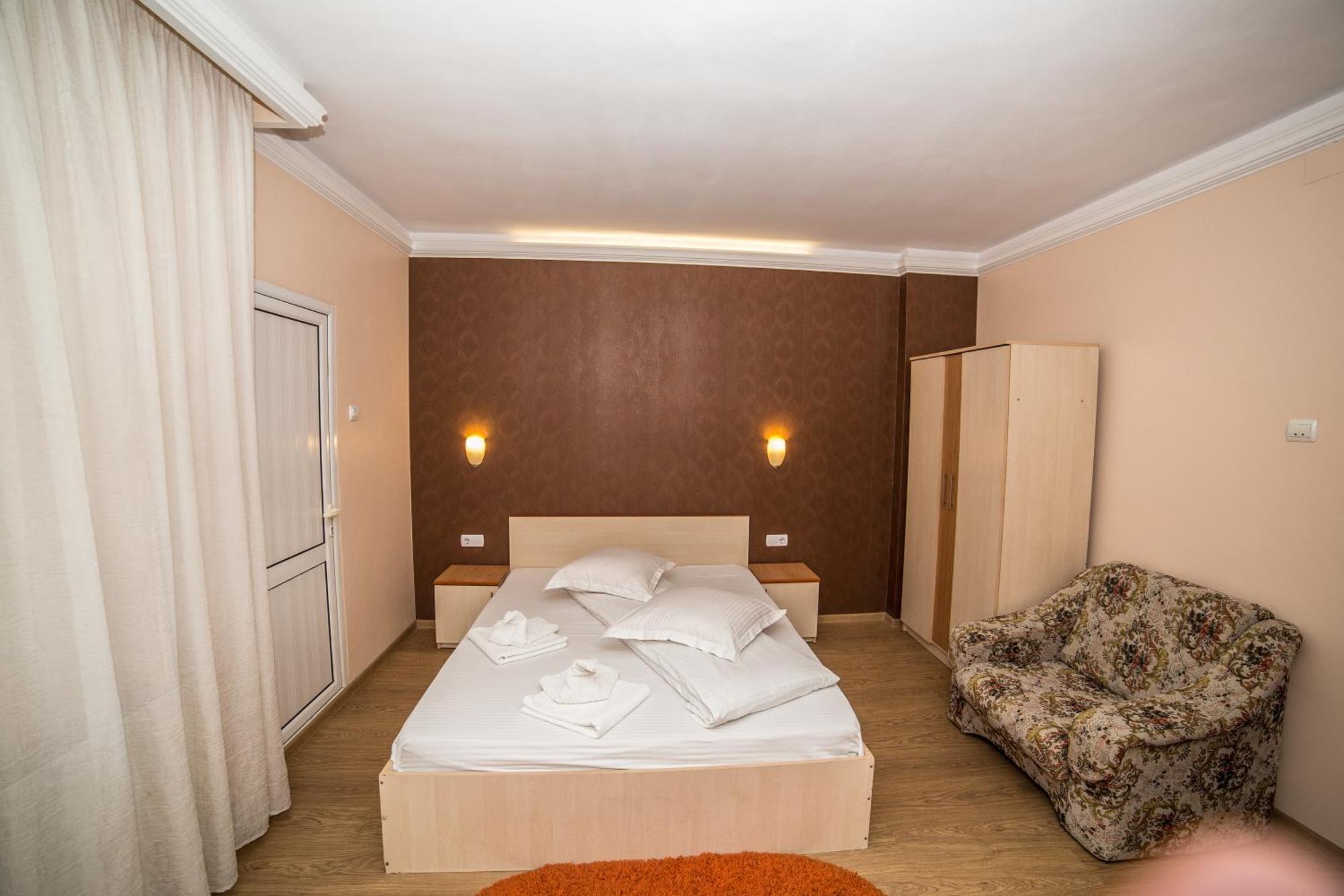 Guesthouse Magic Băile Herculane Pokoj fotografie