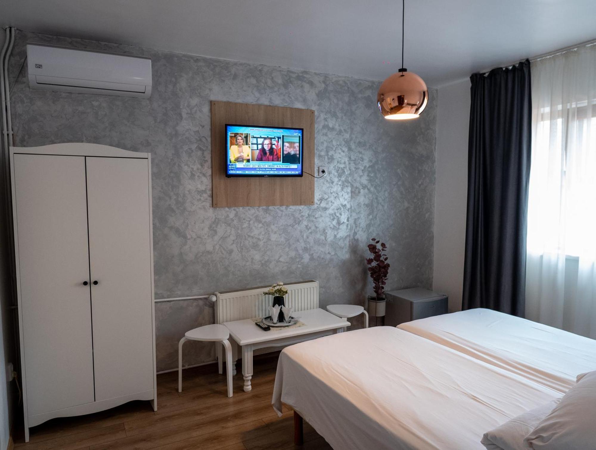 Guesthouse Magic Băile Herculane Exteriér fotografie