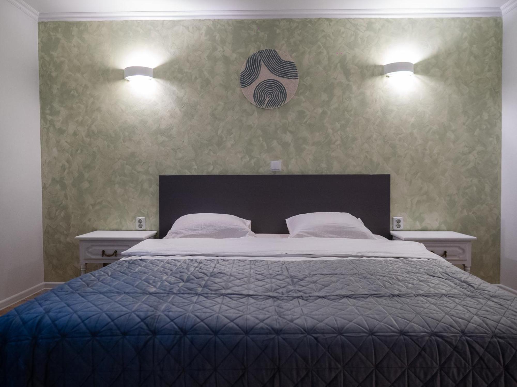 Guesthouse Magic Băile Herculane Exteriér fotografie