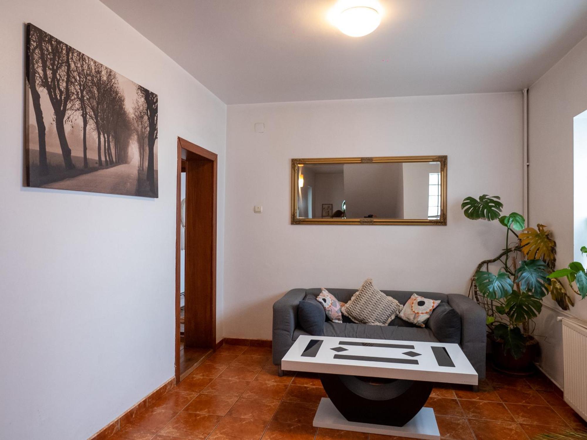 Guesthouse Magic Băile Herculane Exteriér fotografie