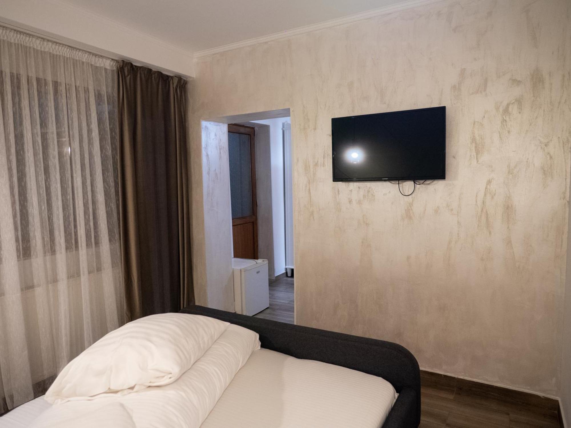 Guesthouse Magic Băile Herculane Exteriér fotografie