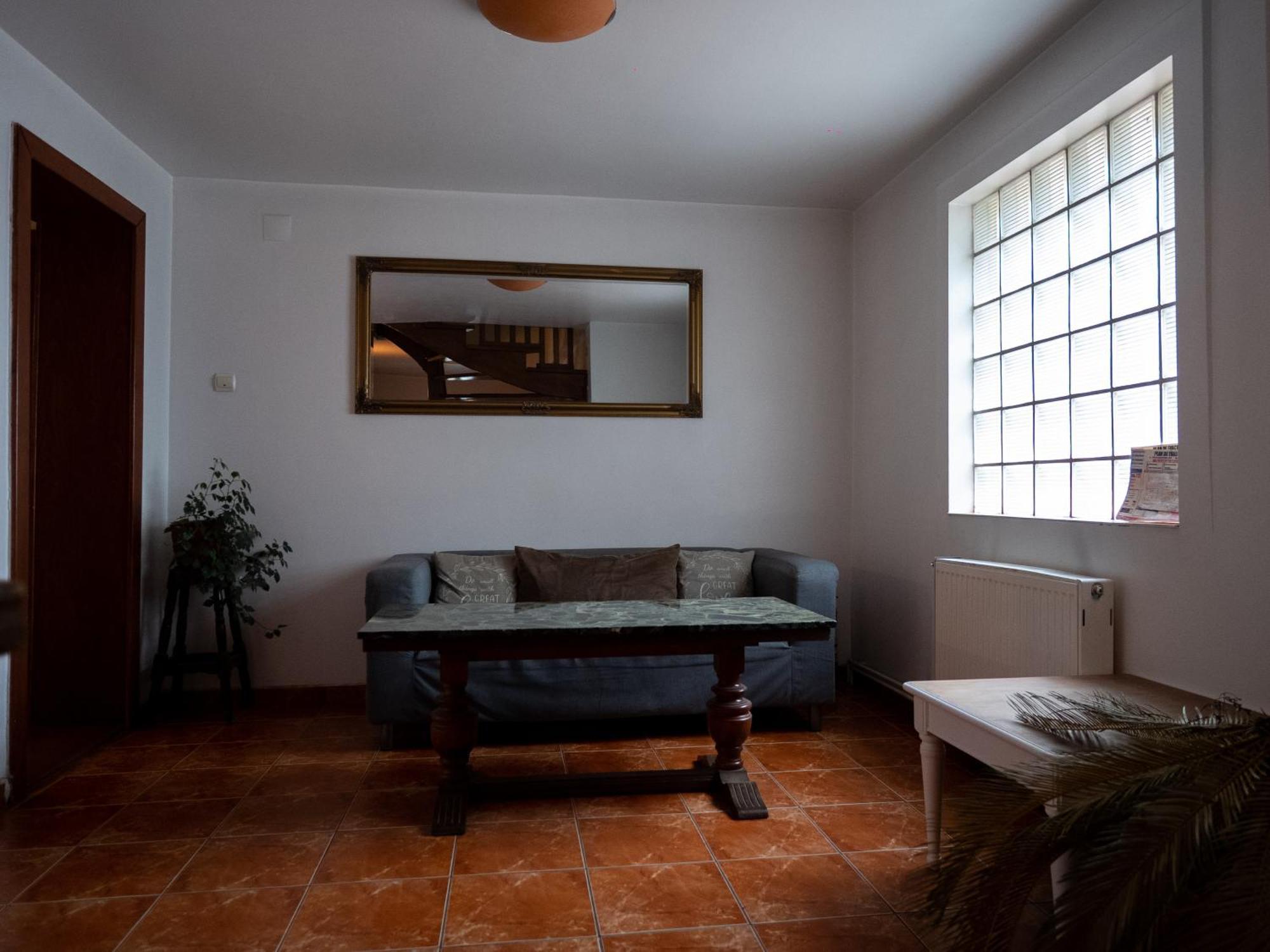 Guesthouse Magic Băile Herculane Exteriér fotografie