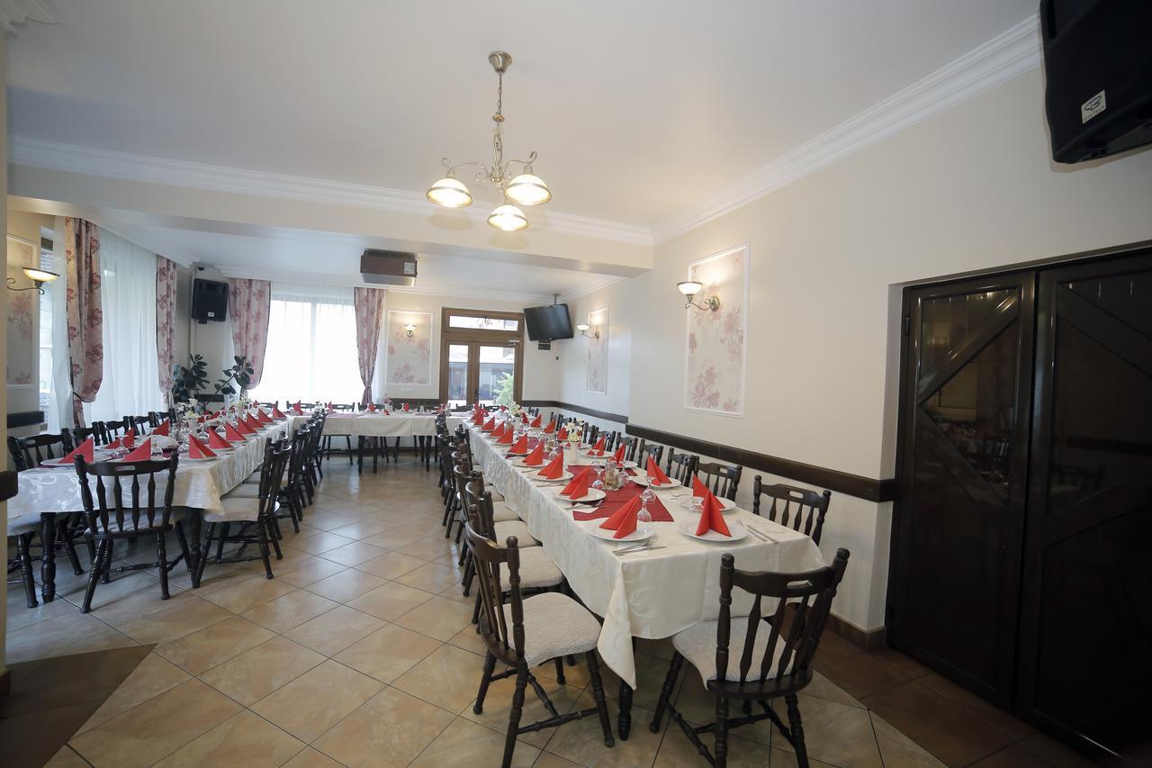 Guesthouse Magic Băile Herculane Exteriér fotografie